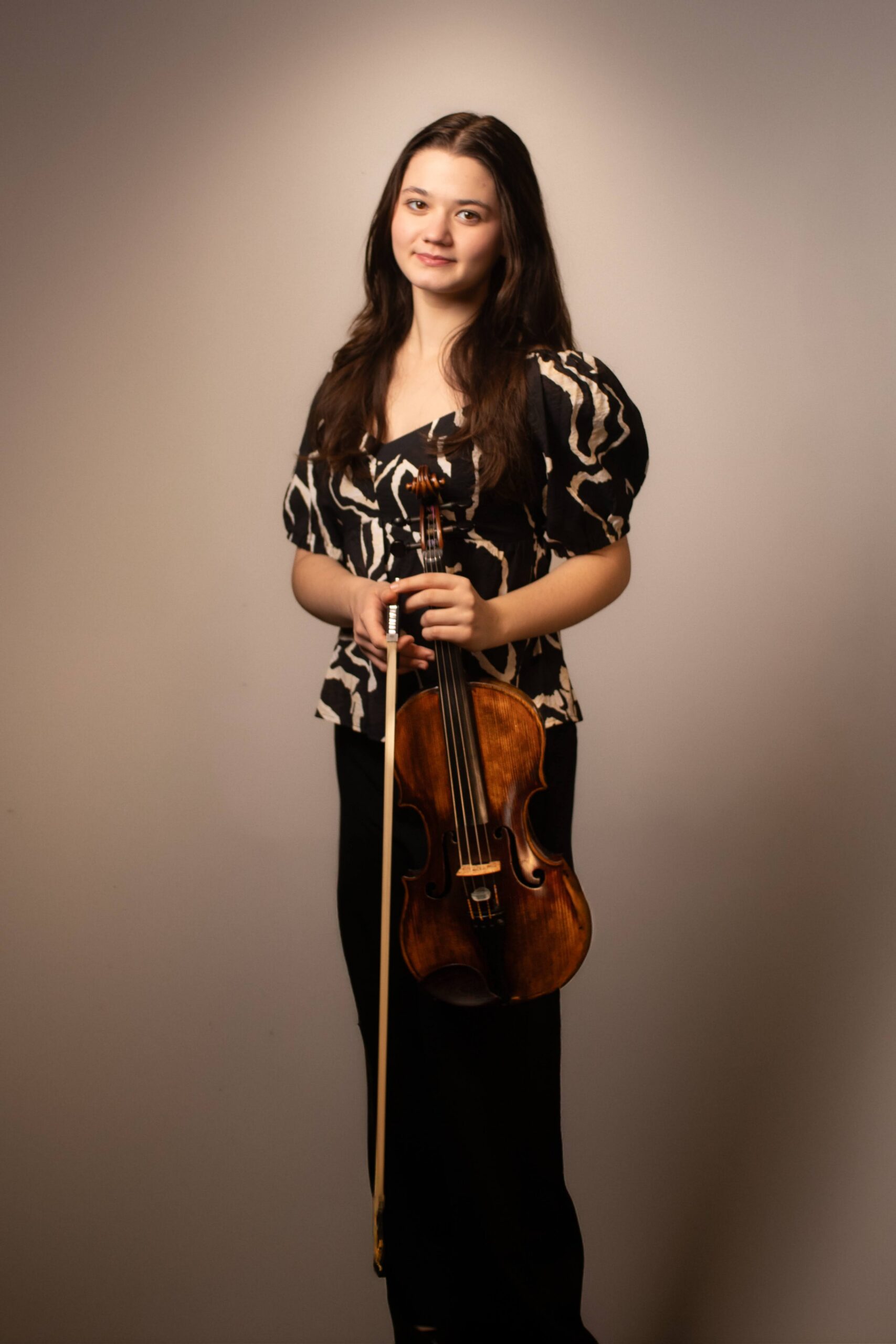 Maya Zivkovich