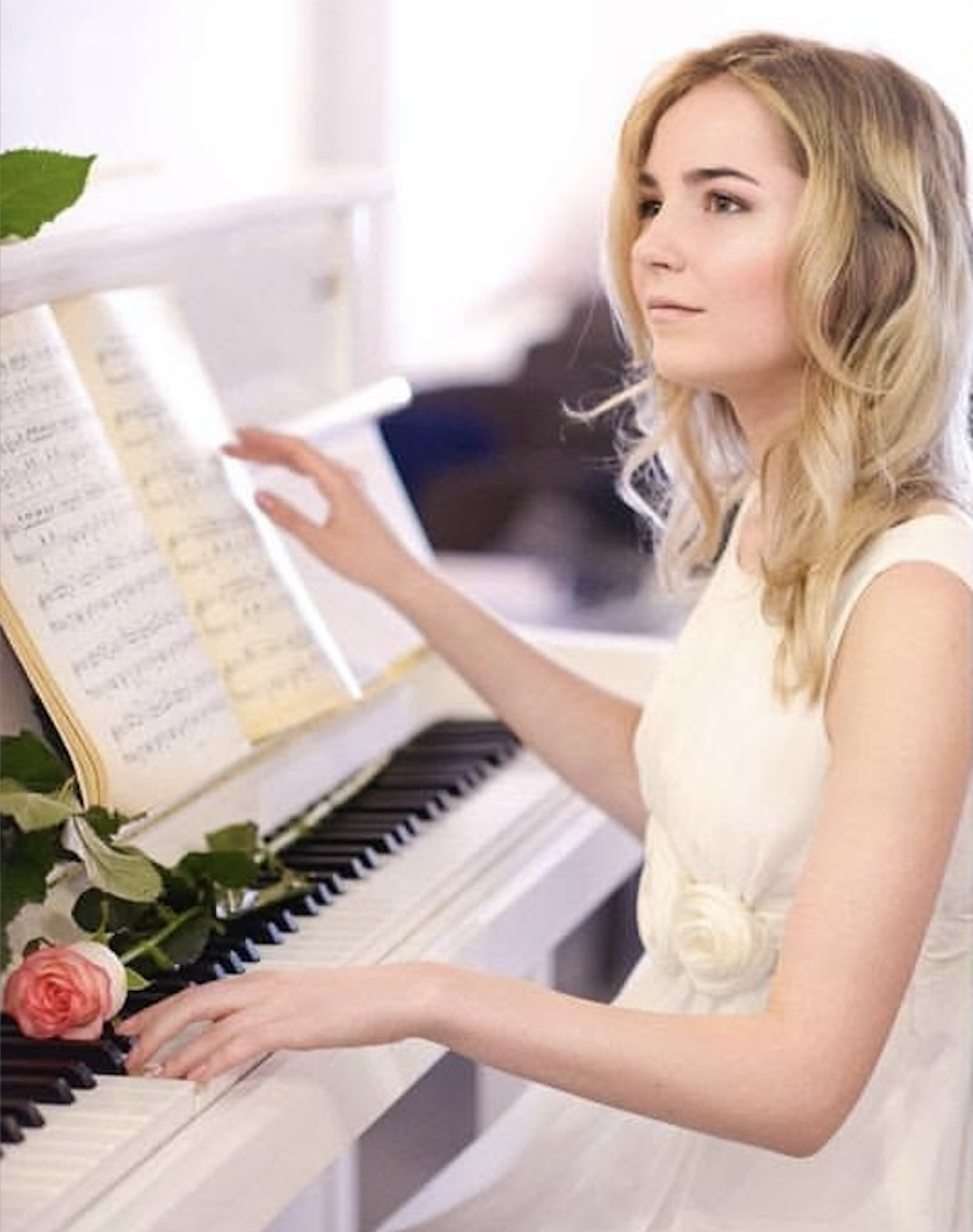 Yuliia Kuznetsova