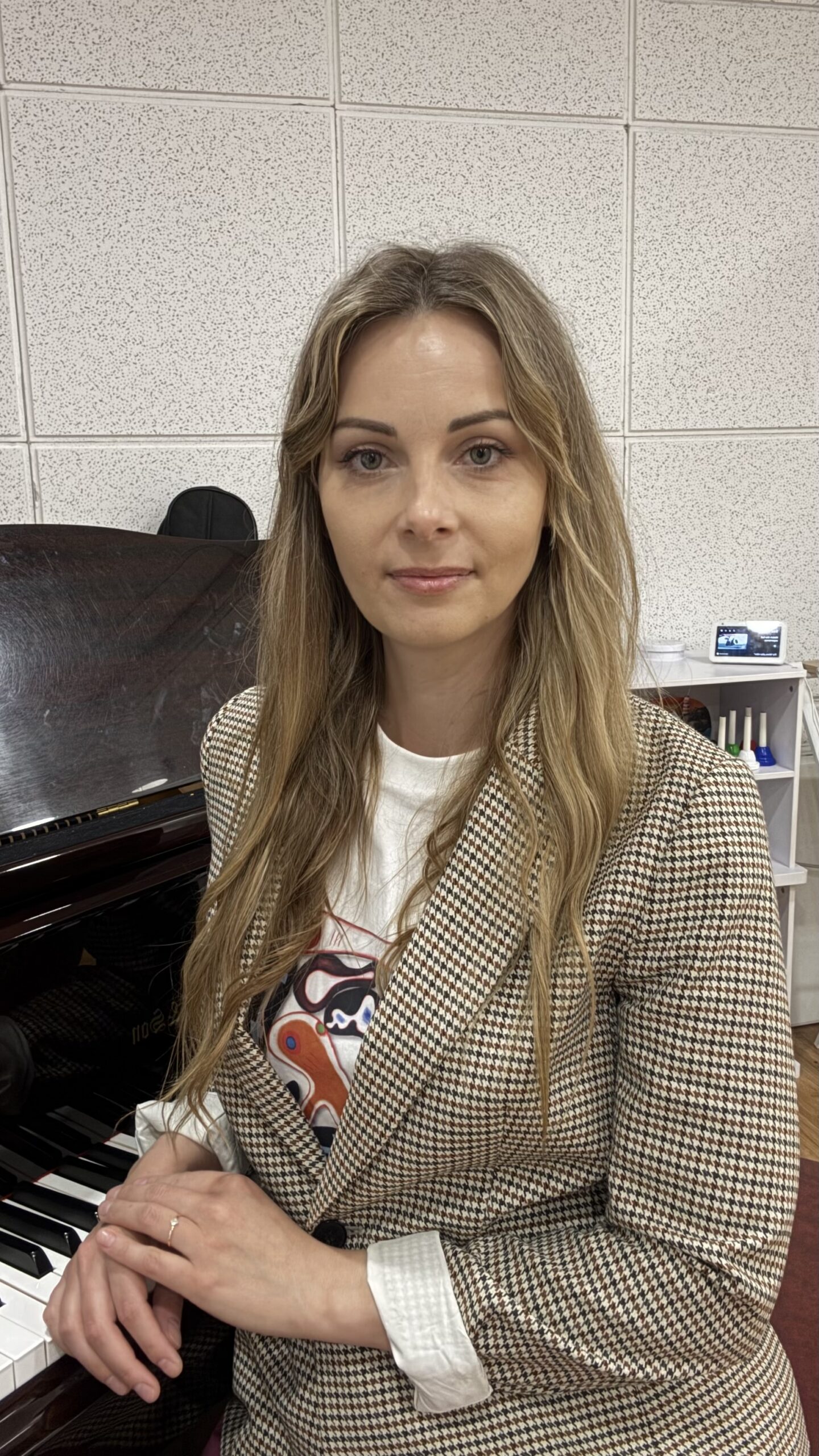 Evgeniia Zdorova