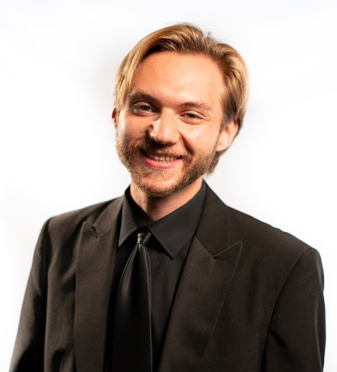 John Brautigam