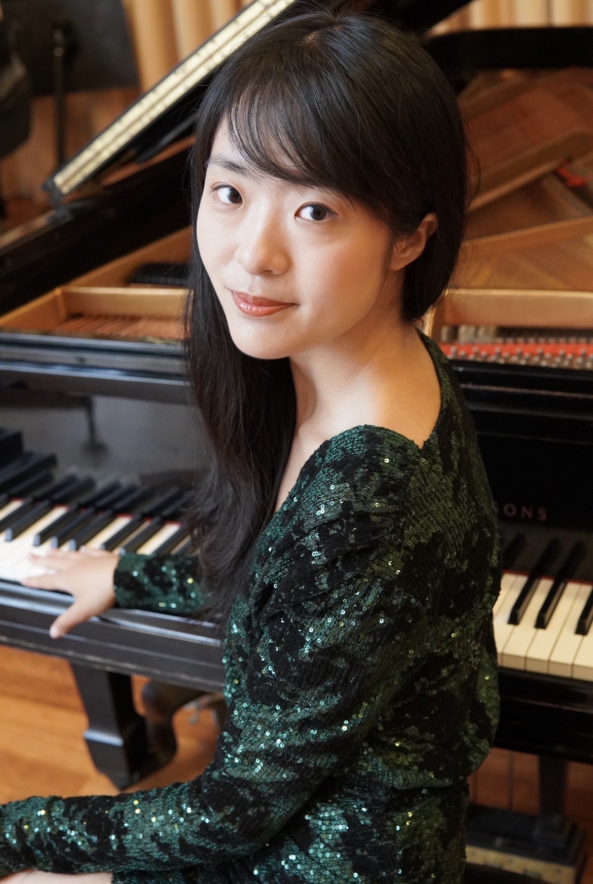Danny Zhang